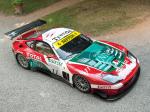 Ferrari 575 GTC Evoluzione 2005 года